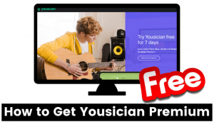 yousician premium reddit