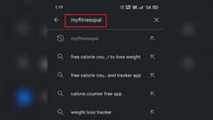 myfitnesspal premium free trial 2021