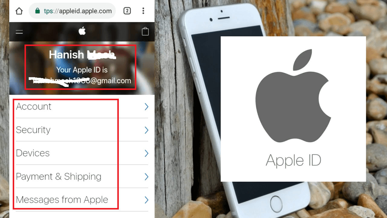 How to Create Apple ID on Android Smartphones - TechOwns