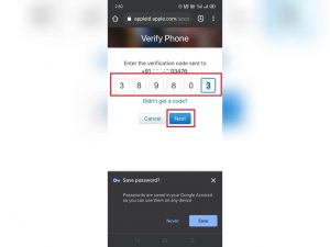 How to Create Apple ID on Android Smartphones - TechOwns