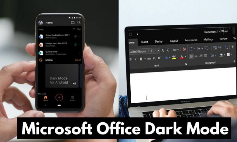 best email clients for windows with dark mode