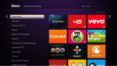 How To Add And Stream Pandora On Roku - Techowns