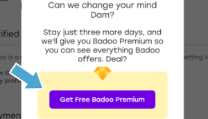 how to get free badoo premium 2024 reddit