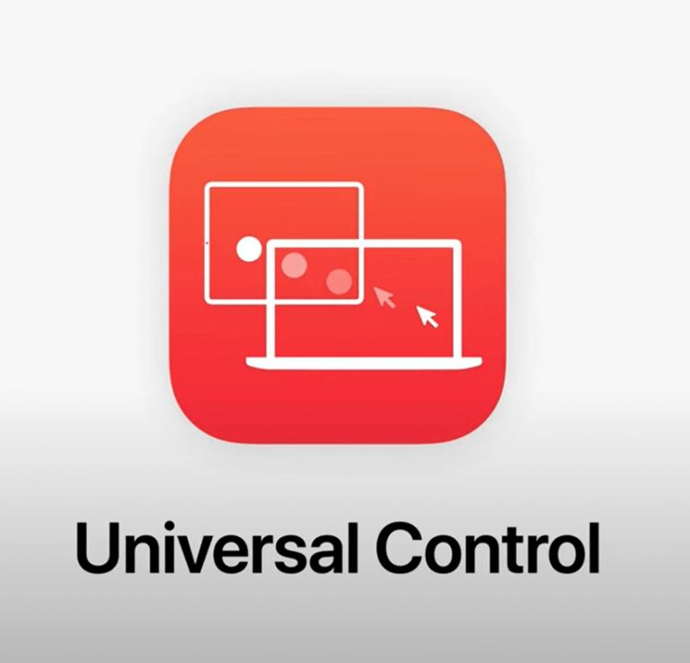 universal control mac spring