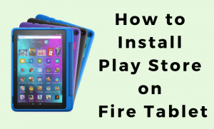 can you download whatsapp on amazon fire tablet