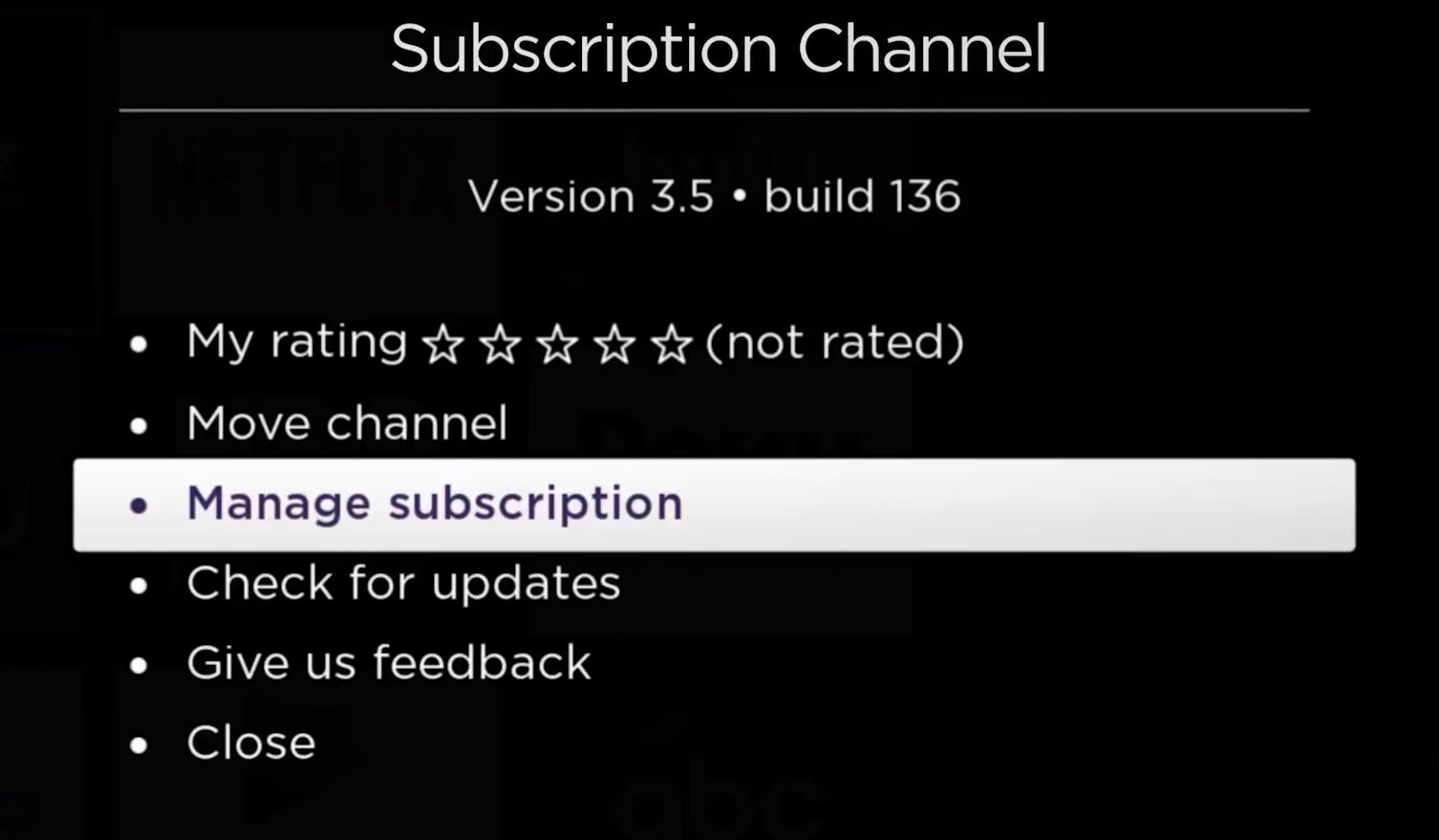 How to Cancel fuboTV Subscription or Free Trial - TechOwns