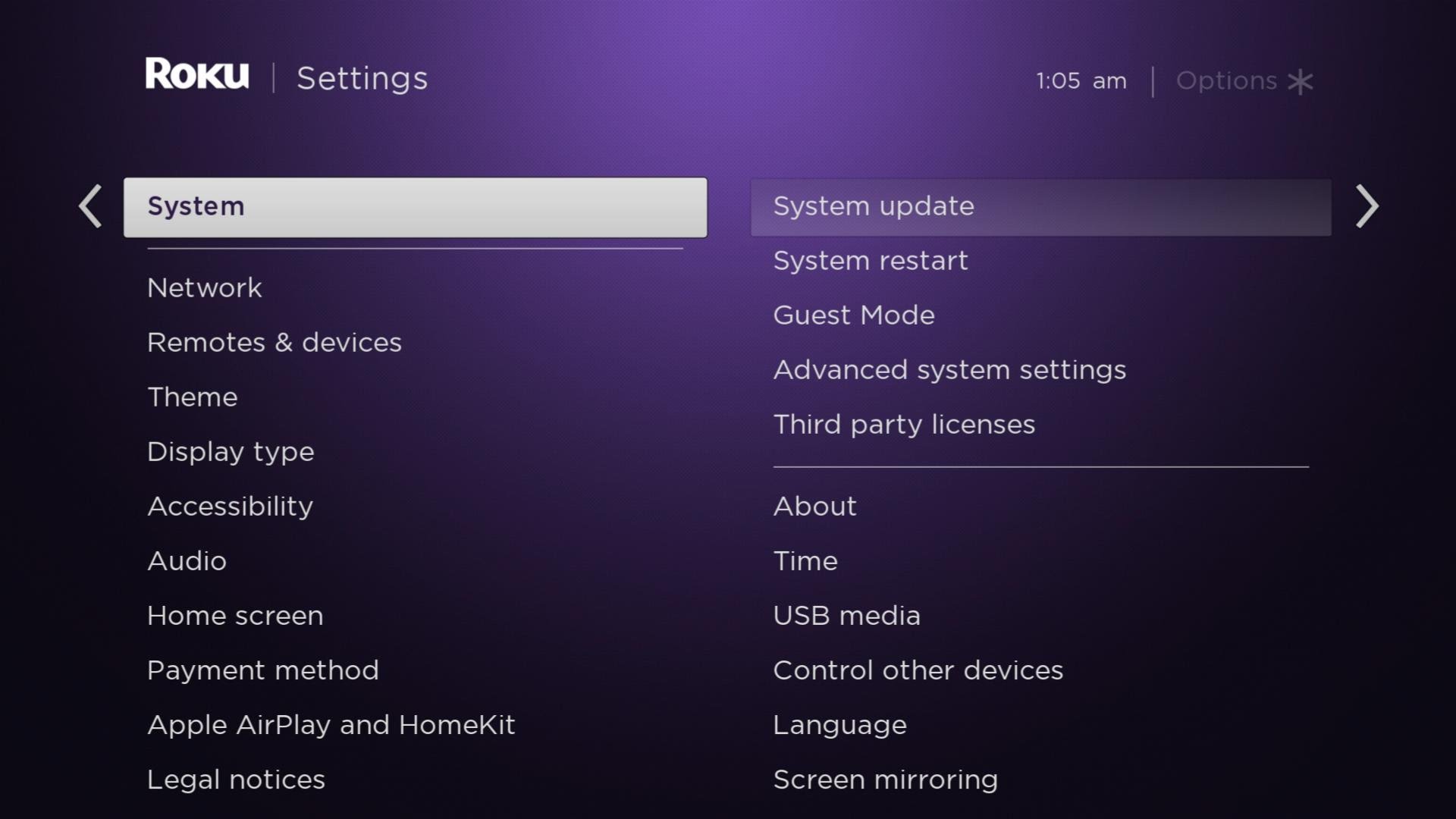 How to Update Roku Firmware to Latest Version TechOwns