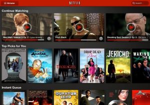 How to Install and Stream Netflix on Amazon Fire Tablet - TechOwns