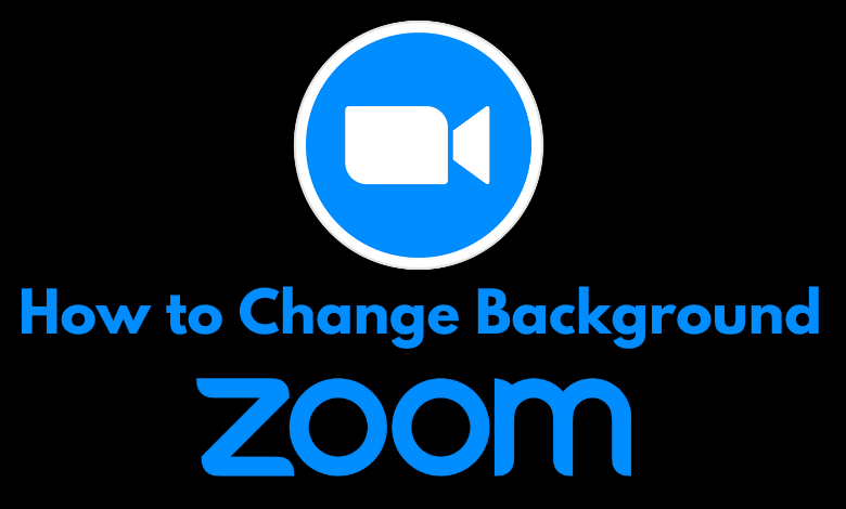 How to Change Background in Zoom Meeting - TechOwns