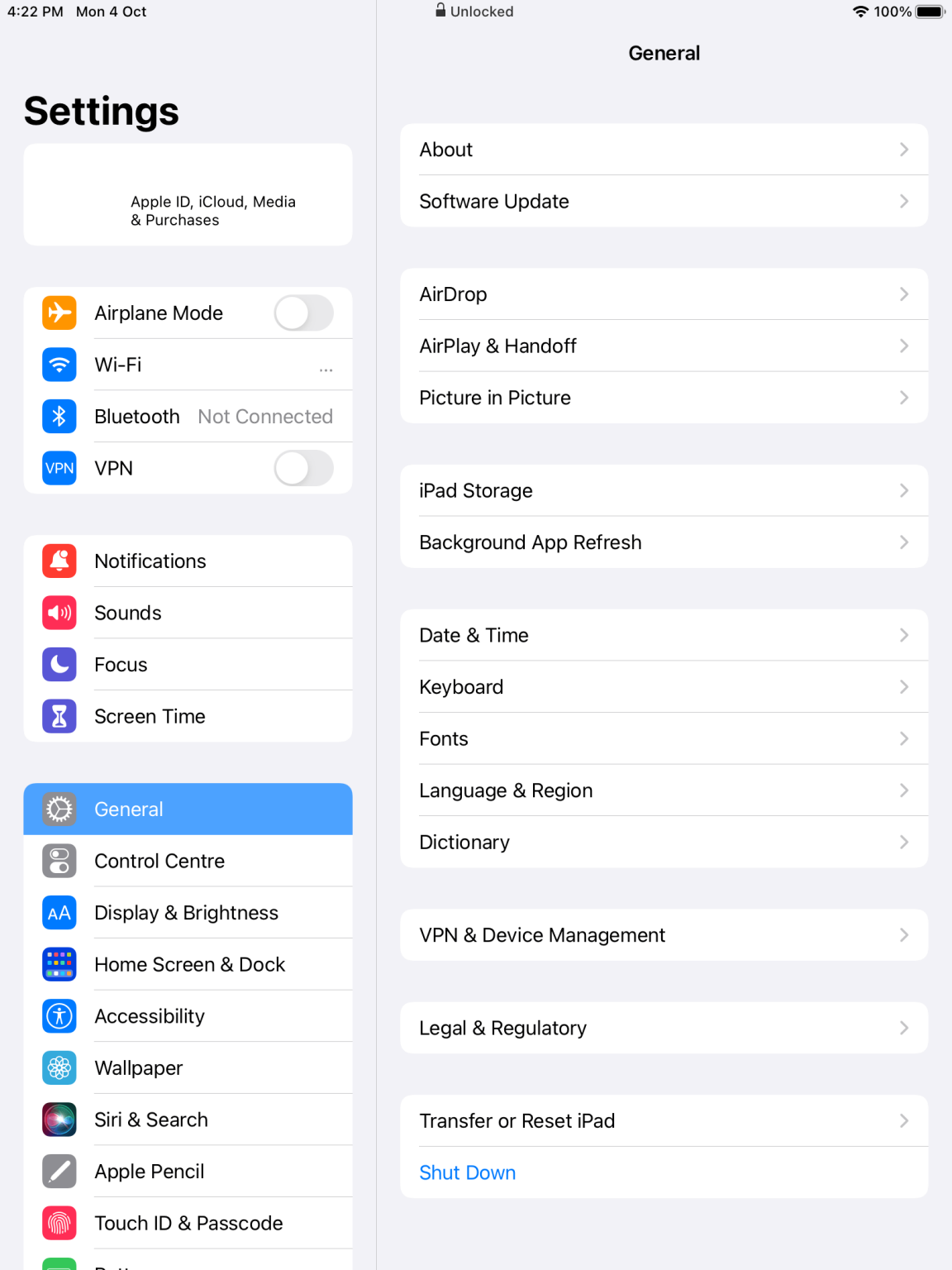 How To Check IOS And IPadOS Version - TechOwns