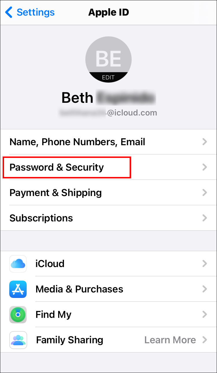 how-to-change-apple-id-phone-number-techowns