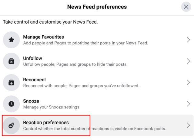  How To Hide Likes On Facebook Posts And Pages TechOwns