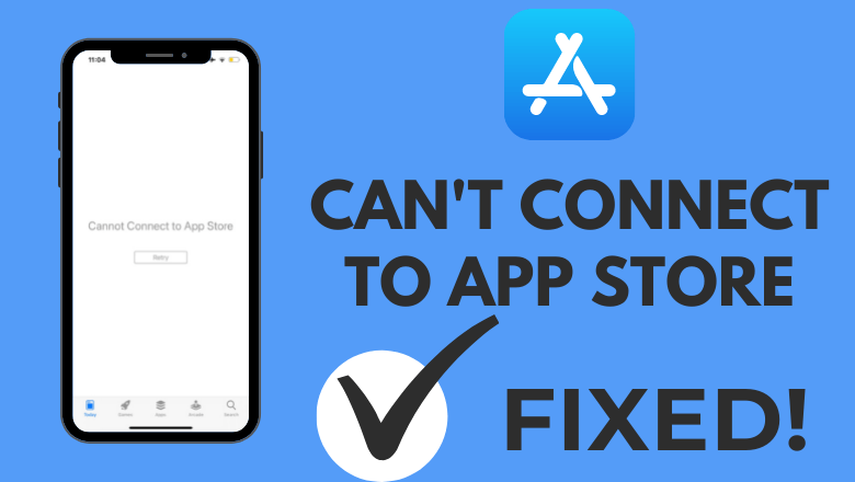 how-to-fix-iphone-cannot-connect-to-app-store-techowns