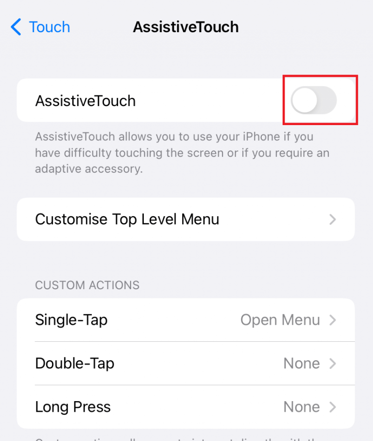 how-to-take-screenshot-on-iphone-12-techowns