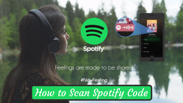 How to Scan Spotify Code [iPhone & Android] - TechOwns