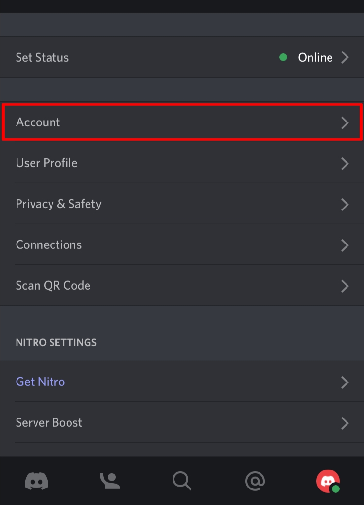 how-to-enable-two-factor-authentication-on-discord-techowns