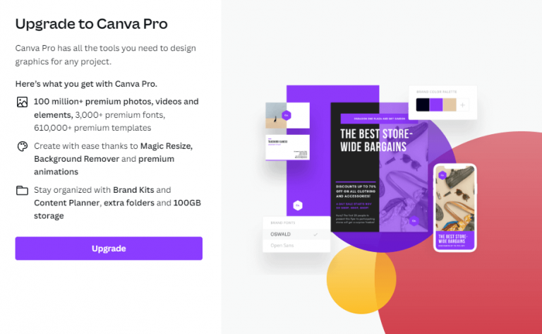 how-to-get-canva-premium-for-free-in-2022-techowns