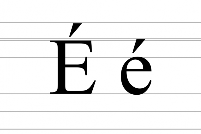 how-to-type-e-with-accent-on-mobile-desktop-techowns