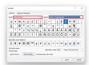 How To Type Pound Symbol On Keyboard - TechOwns