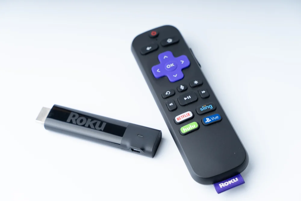 roku-remote-volume-not-working