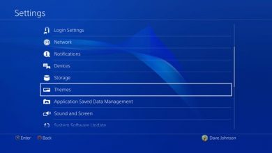 How to Change Background on PS5 [PlayStation 5] - TechOwns