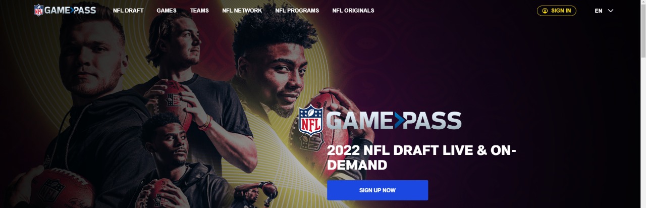 how to cancel nfl game pass trial