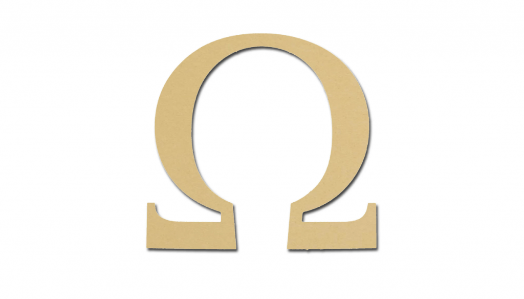 omega-symbol-sign-and-it-s-meaning-greek-alphabet-ohm-symbol