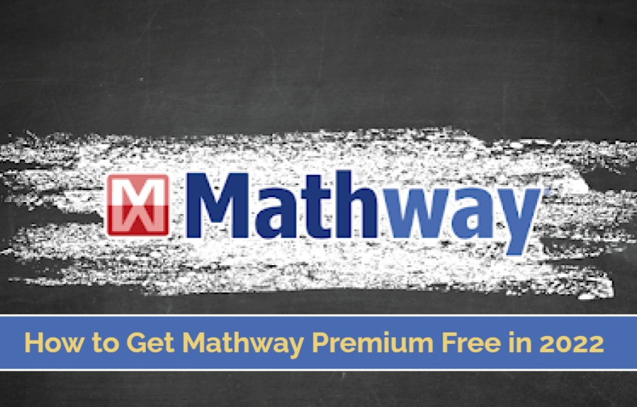 how-to-get-mathway-for-premium-free-in-2022-techowns