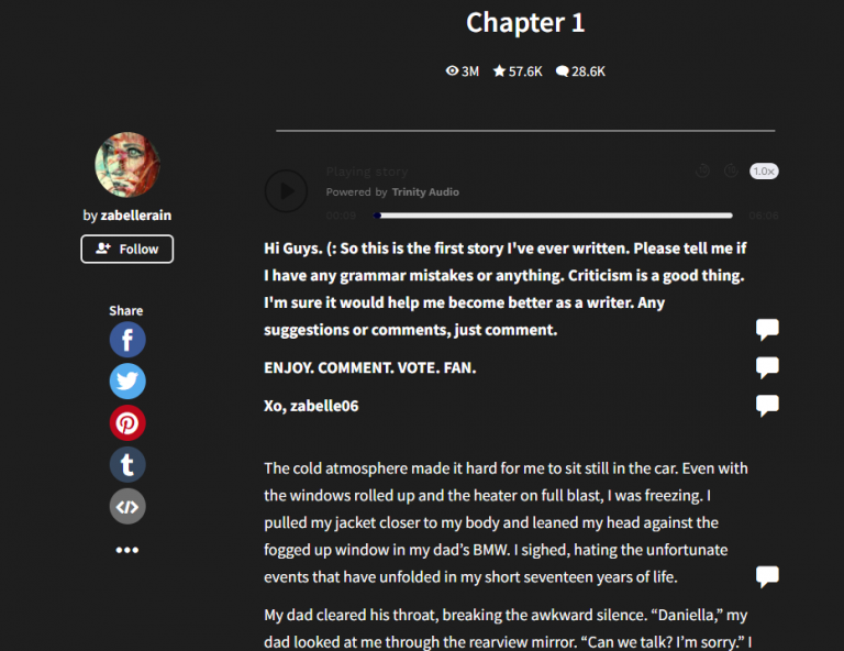 How to Enable Wattpad Dark Mode in 2022 TechOwns