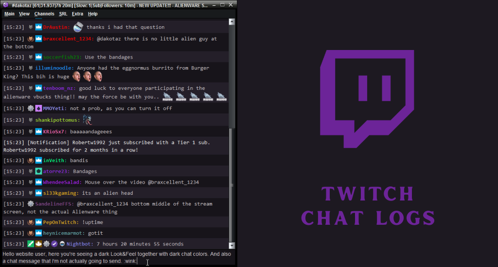 how-to-check-twitch-chat-logs-in-2022-techowns