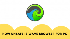 wave browser installer