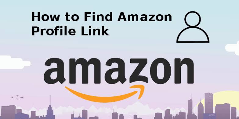 how-to-find-amazon-profile-link-account-url-techowns