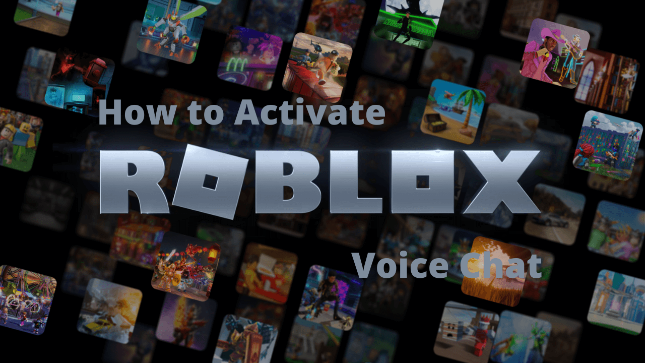 how to activate roblox voice chat