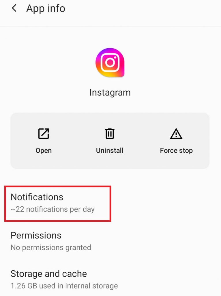 how-to-change-instagram-notification-sound-techowns