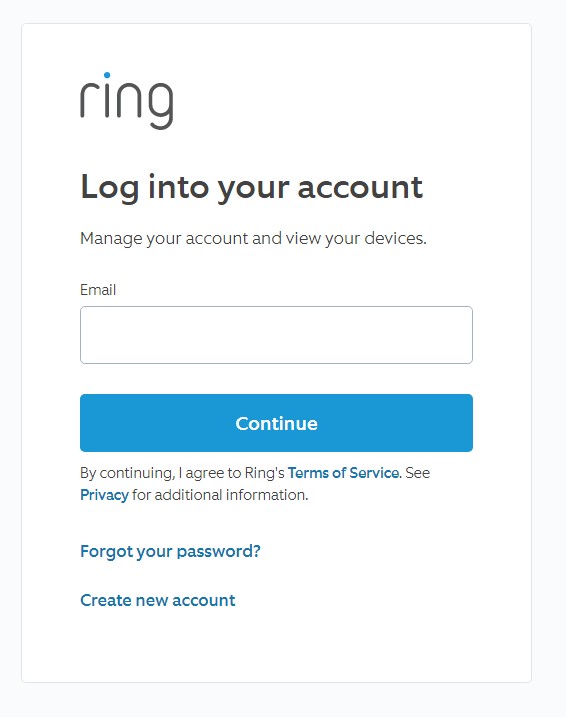 How to cancel Ring subscription