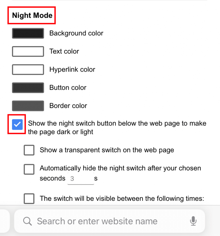 How To Enable Omegle Dark Mode [Smartphone & PC] - TechOwns