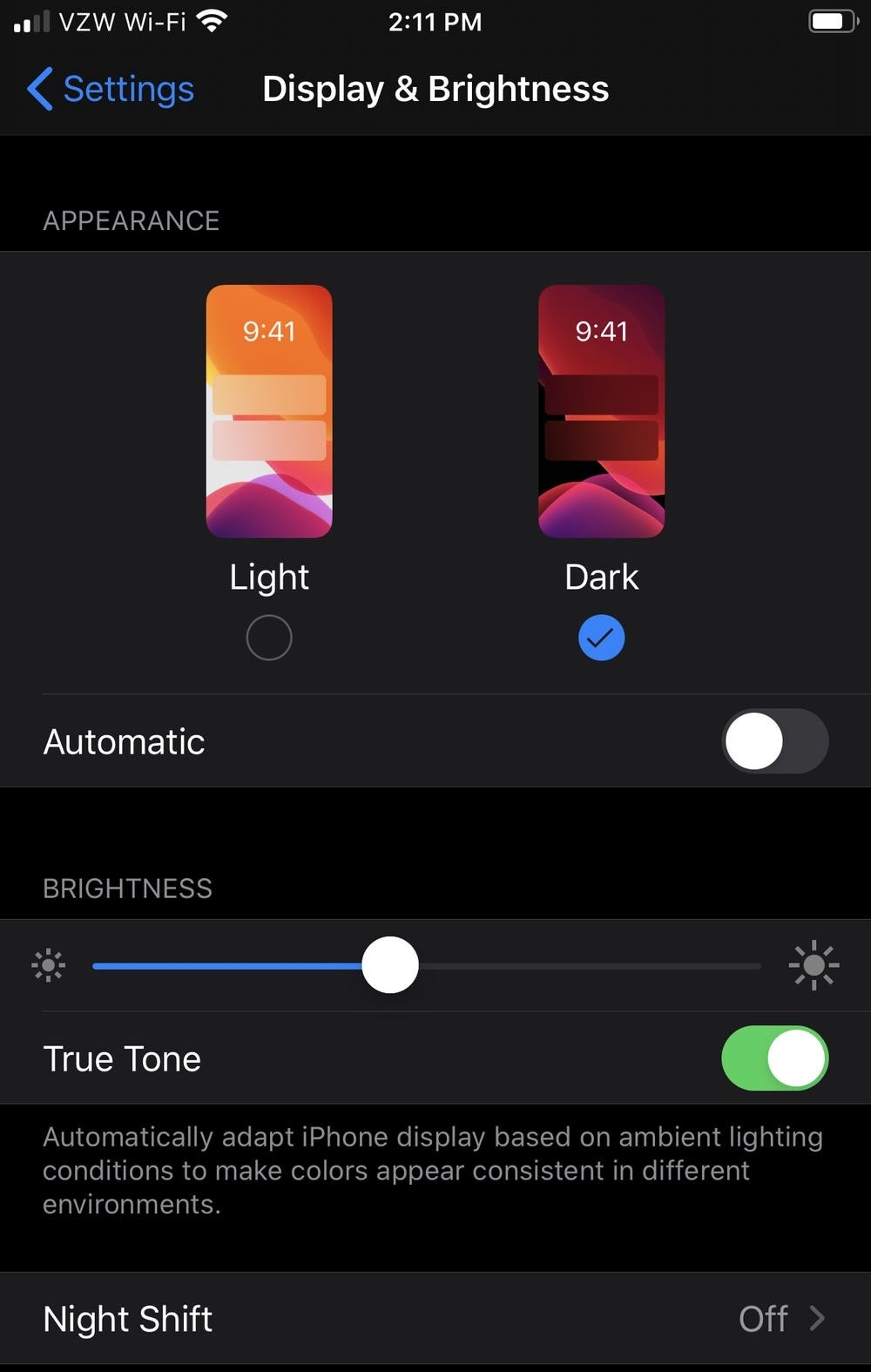 how-to-get-dark-mode-on-apple-music-all-devices-techowns