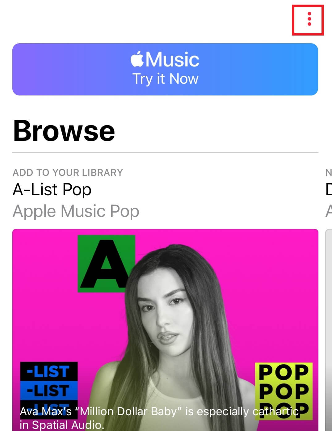  How To Get Dark Mode On Apple Music All Devices TechOwns