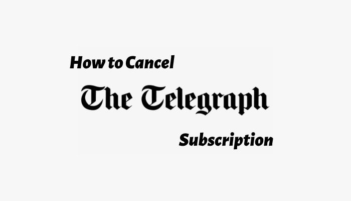 how-to-cancel-telegraph-subscription-in-4-ways-techowns