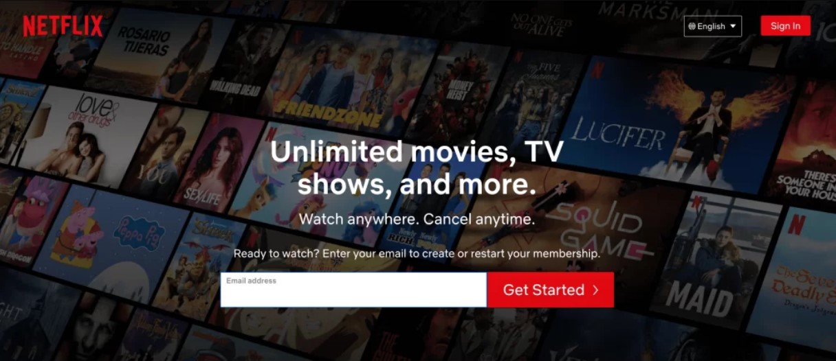 Is it Possible to Get Netflix Free Trial? TechOwns