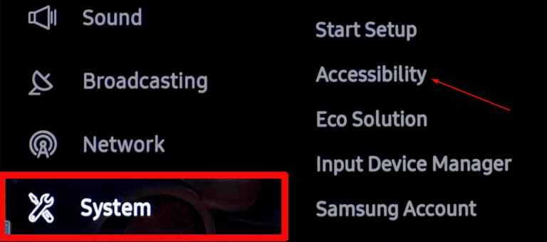 how-to-turn-off-voice-guide-on-samsung-tv-3-ways-techowns