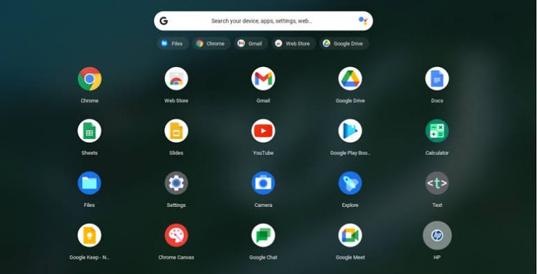 How to Update Google Meet on Chromebook - TechOwns