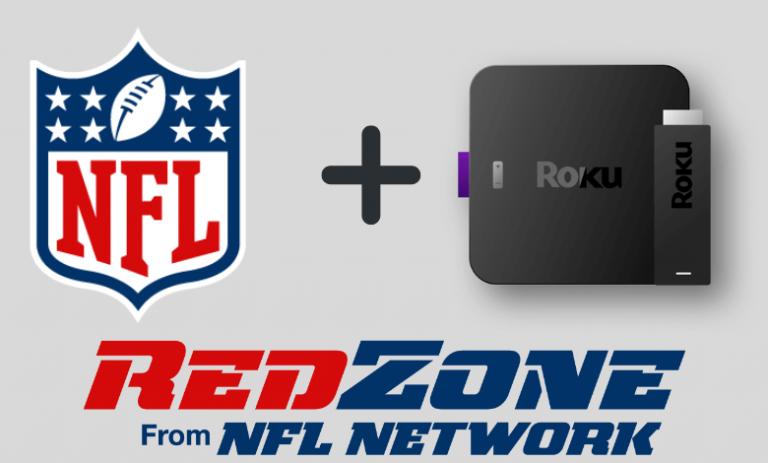 How To Watch Nfl Redzone On Roku Techowns 0457