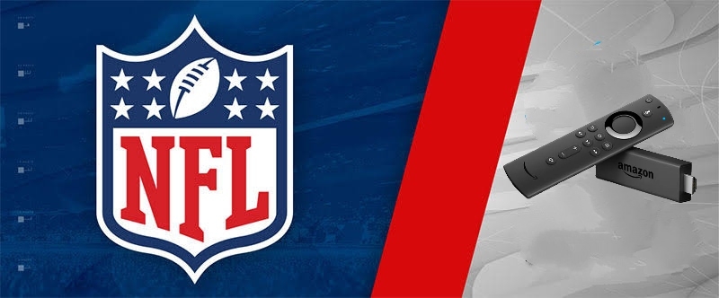 How to Watch NFL Sunday Ticket on Firestick - TechOwns