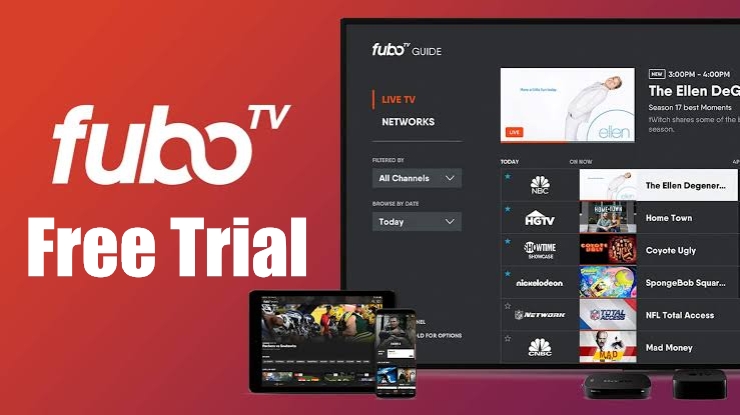 how-to-get-fubotv-free-trial-for-7-days-techowns