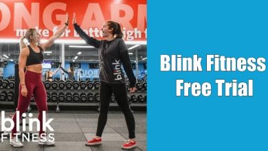 Blink Fitness Free Trial