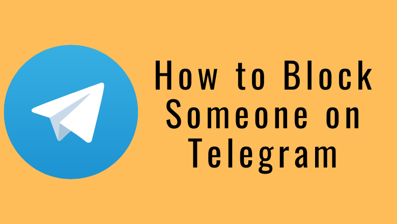 How To Block Someone On Telegram TechOwns