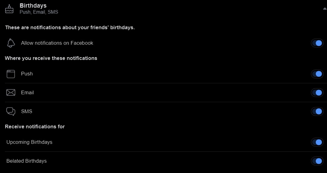 how-to-get-birthday-notifications-on-facebook-techowns