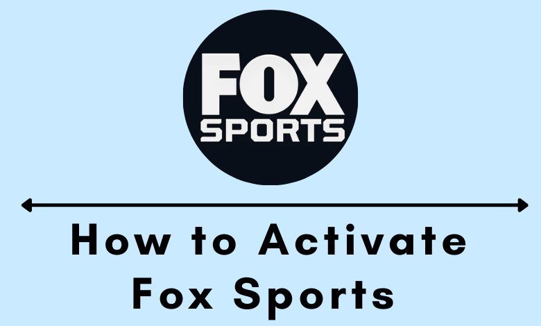 Follow Instructions to Activate Fox Sports Go - foxsportsgo.com/activate