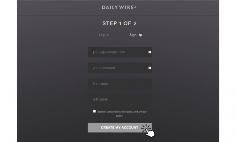 Daily Wire Free Trial Code Reddit